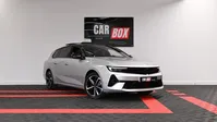 Opel-Astra Sports Tourer Imagem Principal