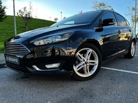 Ford-Focus Imagem Principal