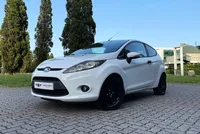 Ford-Fiesta Imagem Principal
