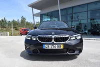 BMW-320 detalhes 2
