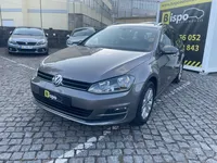 Volkswagen-Golf Variant detalhes 1