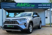 Toyota-RAV4 Imagem Principal