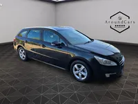 Peugeot-508 SW detalhes 1