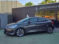 Citroën-DS5 detalhes 2