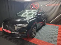 DS-DS7 Crossback detalhes 2