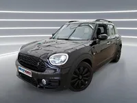 Mini-Countryman Imagem Principal