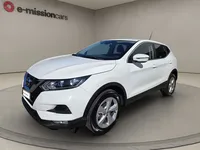 Nissan-Qashqai Imagem Principal