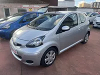 Toyota-Aygo Imagem Principal
