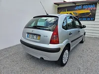 Citroën-C3 detalhes 2