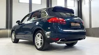Porsche-Cayenne Imagem Principal