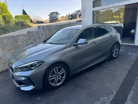 BMW-116 detalhes 2