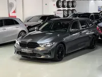 BMW-320 detalhes 2