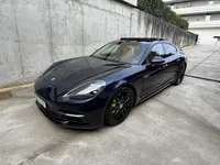 Porsche-Panamera detalhes 2