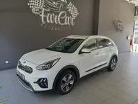 Kia-Niro Imagem Principal