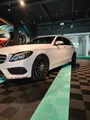 Mercedes-Benz-C 250 detalhes 1