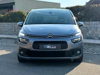 Citroën-C4 Spacetourer detalhes 1