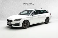 Cupra-Leon ST Imagem Principal