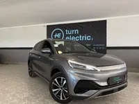BYD-Atto 3 Imagem Principal