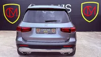 Mercedes-Benz-GLB 180 detalhes 2