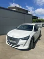 Peugeot-E-208 Imagem Principal
