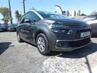 Citroën-C4 Spacetourer detalhes 1
