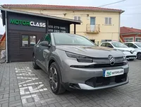 Citroën-e-C4 Imagem Principal