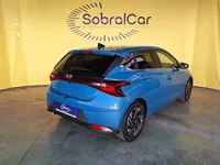 Hyundai-i20 detalhes 2