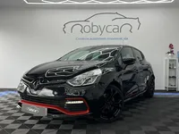 Renault-Clio Imagem Principal