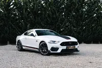 Ford-Mustang detalhes 2