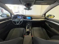 Volkswagen-Golf detalhes 2