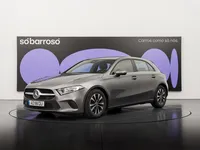 Mercedes-Benz-A 180 detalhes 1