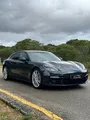 Porsche-Panamera detalhes 2