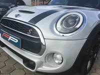 Mini-Cooper detalhes 1