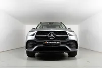 Mercedes-Benz-GLE 350 detalhes 2