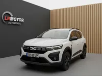Dacia-Jogger Imagem Principal