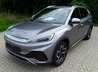 BYD-Atto 3 detalhes 1