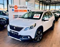 Peugeot-2008 Imagem Principal