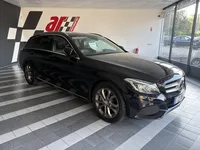Mercedes-Benz-C 250 Imagem Principal