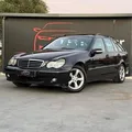 Mercedes-Benz-C 220 detalhes 1