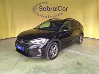 Volkswagen-Taigo Imagem Principal