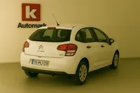 Citroën-C3 detalhes 1