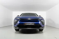 Citroën-C5 X detalhes 2