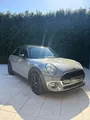 Mini-Cooper detalhes 2