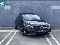 Mercedes-Benz-A 180 detalhes 2