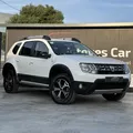Dacia-Duster Imagem Principal
