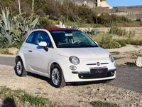 Fiat-500C Imagem Principal