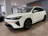 MG-MG 5 Imagem Principal