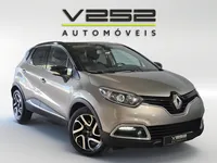 Renault-Captur Imagem Principal