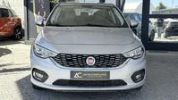 Fiat-Tipo Sedan detalhes 1