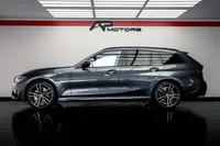 BMW-330 detalhes 1